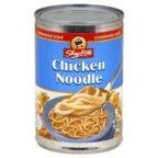 slide 1 of 1, ShopRite Chicken Noodle, 10.5 oz