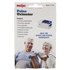 slide 15 of 17, Meijer Pulse Oximeter, 1 ct