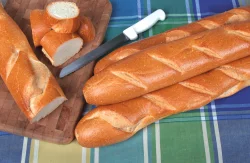 Bakehouse Italian Supremo Bread