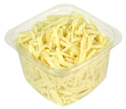 Schreiber Shredded Monterey Jack Cheese