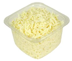 Schreiber Shredded Low-Moisture Part-Skim Mozzarella Cheese