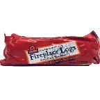 ShopRite 2-Hour Fireplace Log