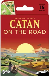 Catan On The Road
