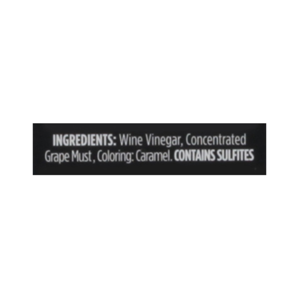 slide 9 of 14, Racconto Balsamic Vinegar 16.9 fl oz, 17 oz