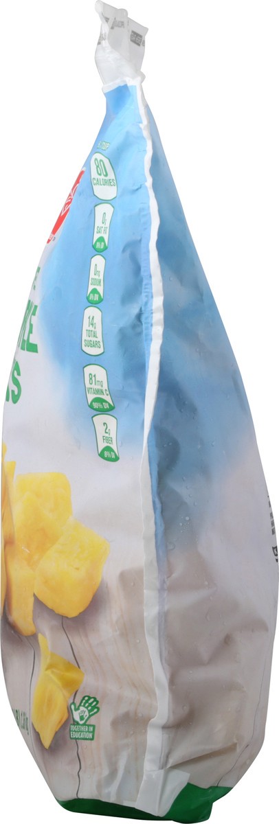 slide 9 of 9, Harris Teeter Pineapple, 1 ct