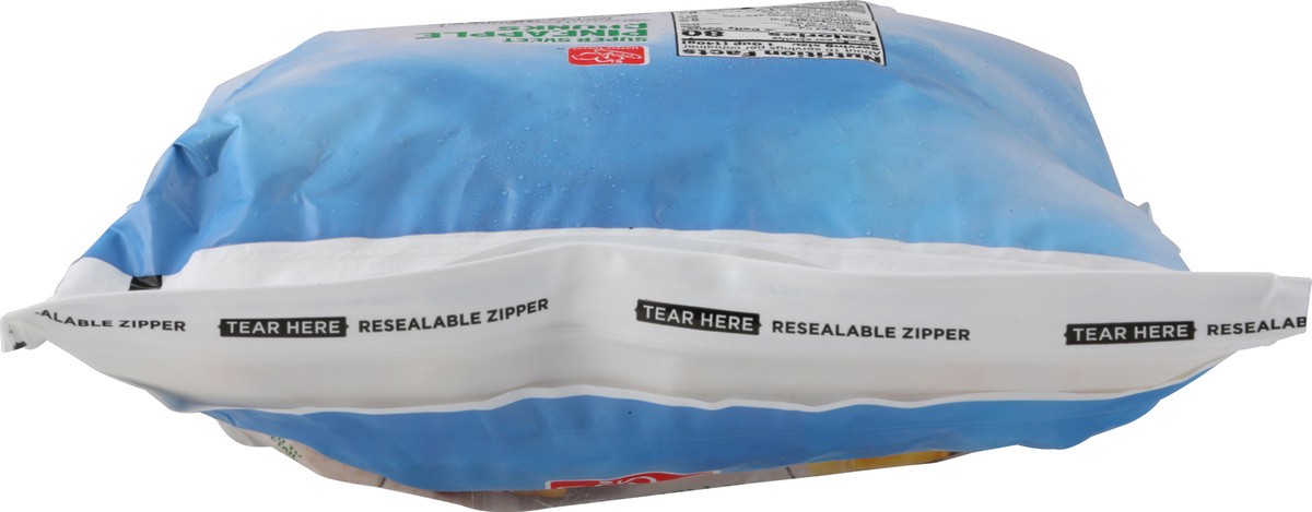 slide 6 of 9, Harris Teeter Pineapple, 1 ct