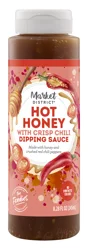 MD Hot Honey With Crisp Chili Dipping Sauce