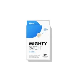 Hero Invisible+ Mighty Patch