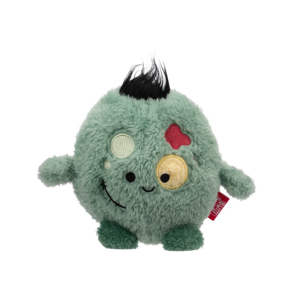 slide 1 of 1, Squishmallows Zombie, 4.5 in