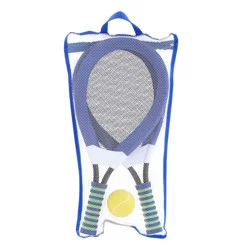 Adventure Play Tennis Racquet and Ball