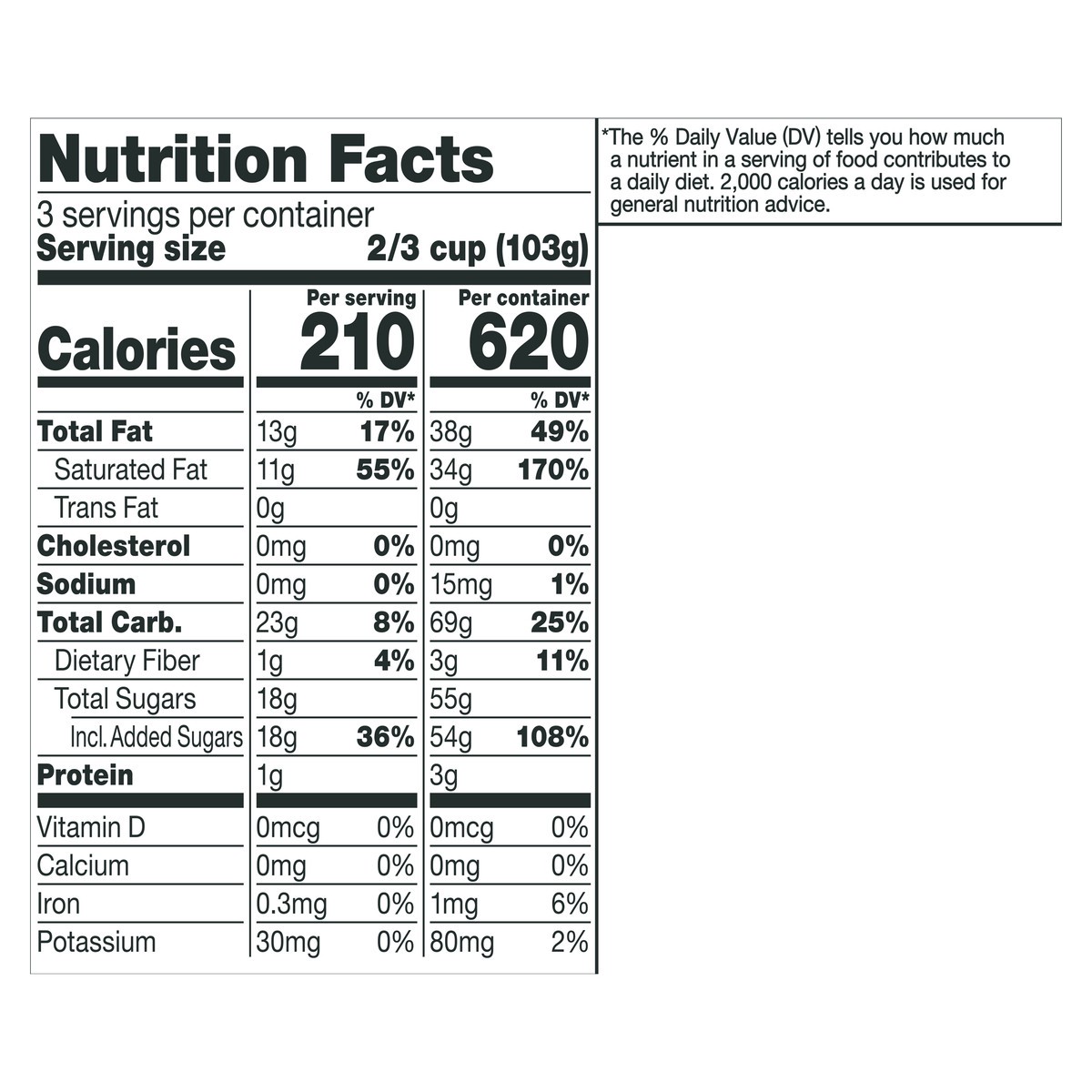 slide 11 of 15, So Delicious Dairy Free Vanilla Bean Coconut Milk Frozen Dessert, 16 oz