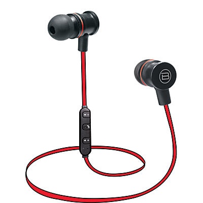 slide 1 of 1, Biconic Bluetooth Magnetic Earbud, 1 ct