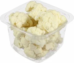 Central Market Cauliflower Florettes