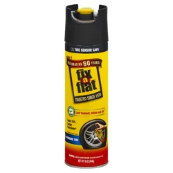 Fix-A-Flat Standard Tire Sealant