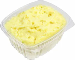 Central Market Whipped Yukon Potatoes