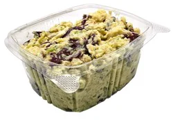 Central Market Tomatillo Jalapeño Potato Salad