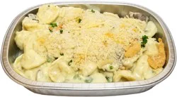 Central Market Small Chicken Carbonara Casserole