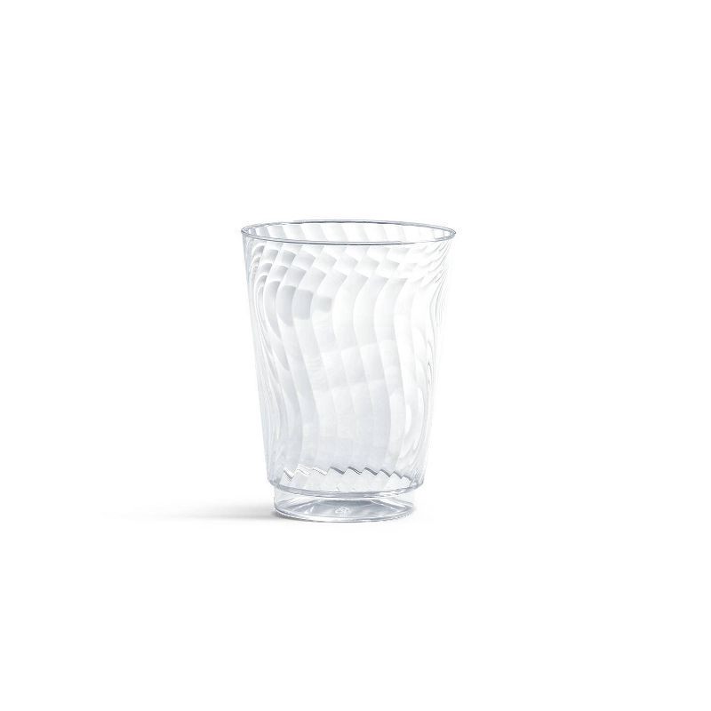 slide 2 of 5, Chinet Clear Cup, 36 ct; 14 oz