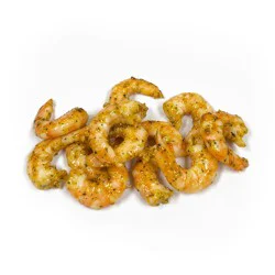 ENTREE Lemon Citrus Shrimp