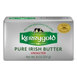 Kerrygold Pure Irish Butter Unsalted