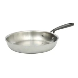 Babish Fry Pan with Black Handle