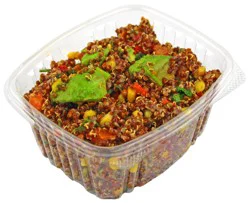 Central Market Latin Chipotle Quinoa Salad