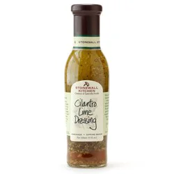 Stonewall Kitchen Cilantro Lime Dressing