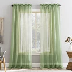 Emily Sheer Panel 59x63"