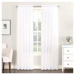 Lichtenberg Emily Panel Voile White 63