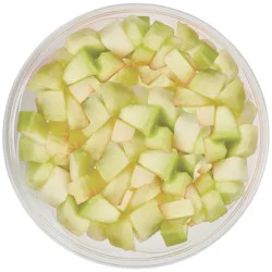 Central Market Prepless Family Sized Honeydew Chunks