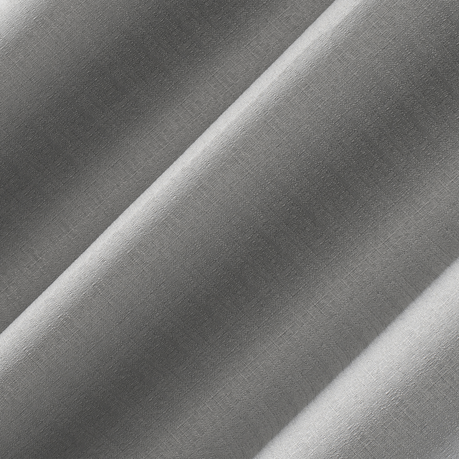 slide 3 of 7, Sun Zero Doret Blackout Panel Pair Grey 74x84", 1 ct