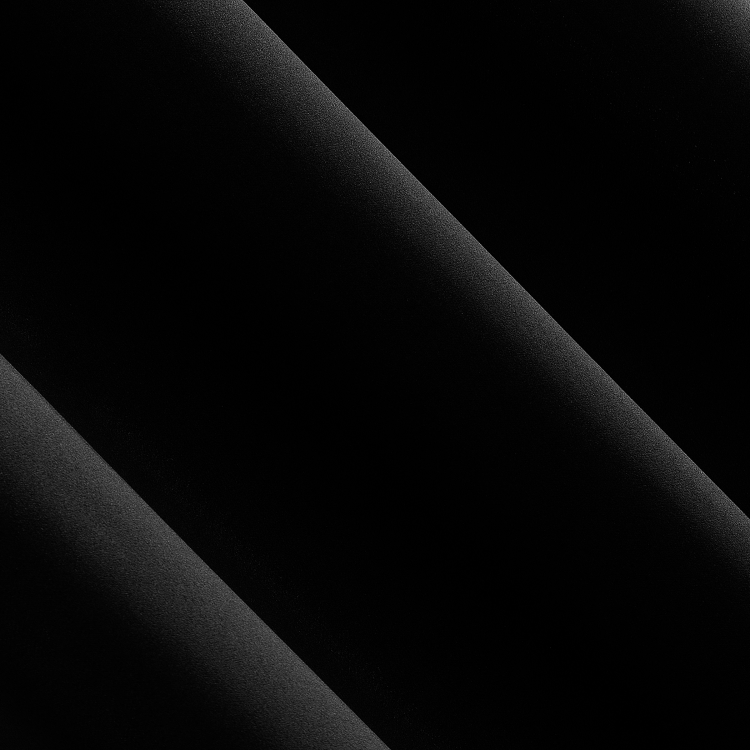 slide 7 of 8, Sun Zero Walter Grommet Panel Pair Black 74x63", 2 ct