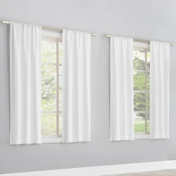 Sun Zero Lichtenberg Clarkson White 104X63"