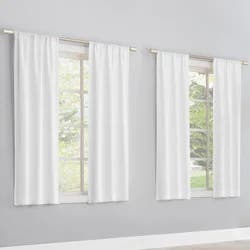 Sun Zero Lichtenberg Clarkson White 104X63"