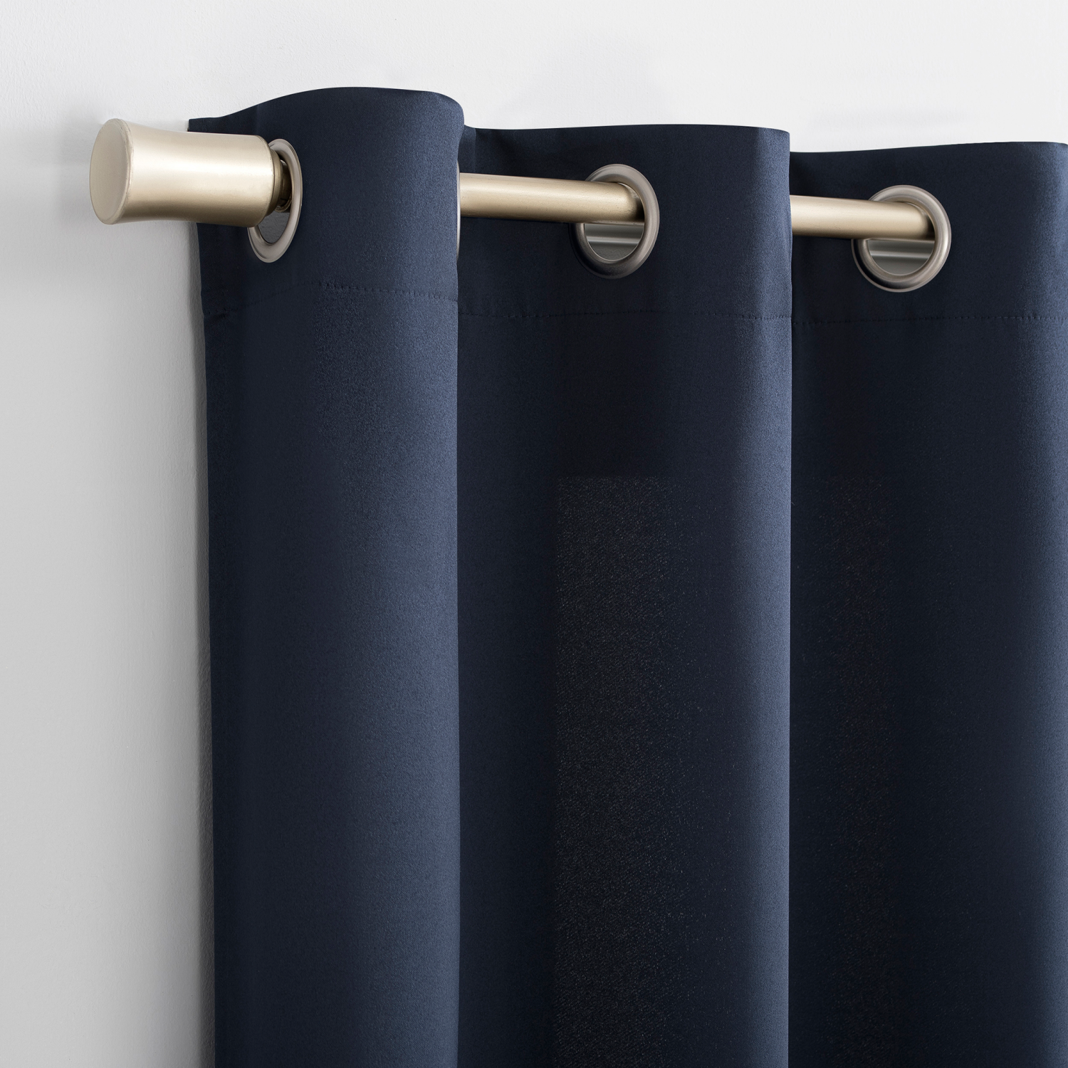 slide 6 of 8, Lichtenberg Walter Navy 74X63'', 1 ct