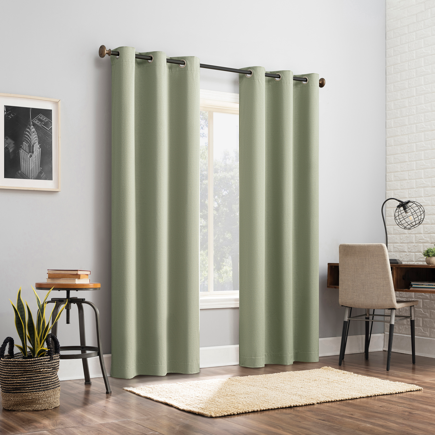 slide 6 of 6, SUN ZERO Lambert, 1 ct