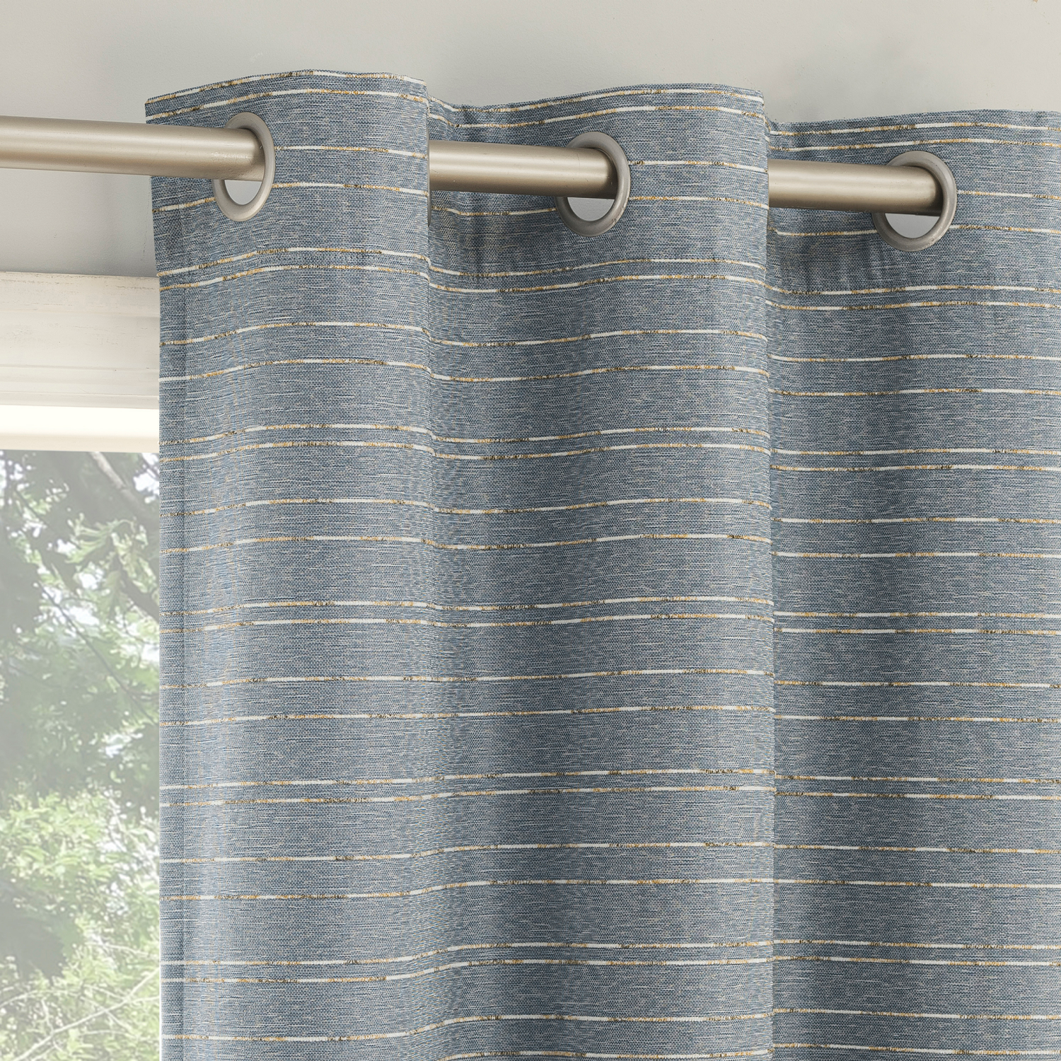 slide 3 of 5, Sun Zero Drayton, 74 x 63 