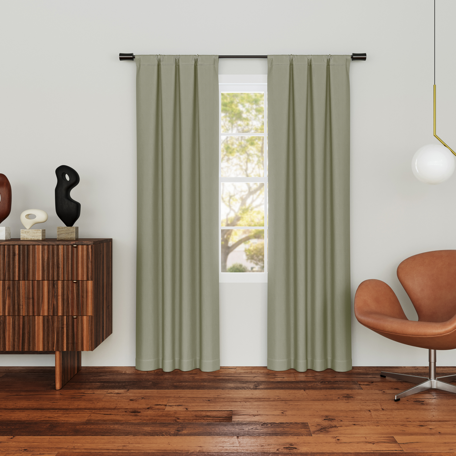 slide 5 of 8, Sun Zero Parsons, 74 x 84 