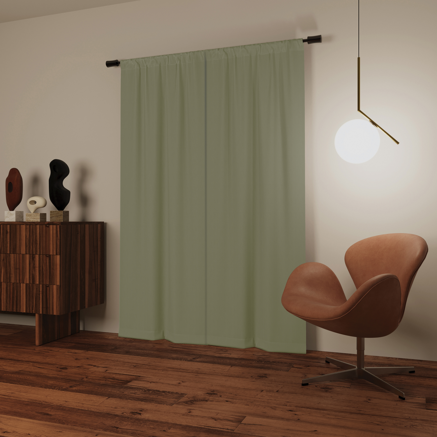 slide 6 of 8, Sun Zero Parsons, 74 x 84 