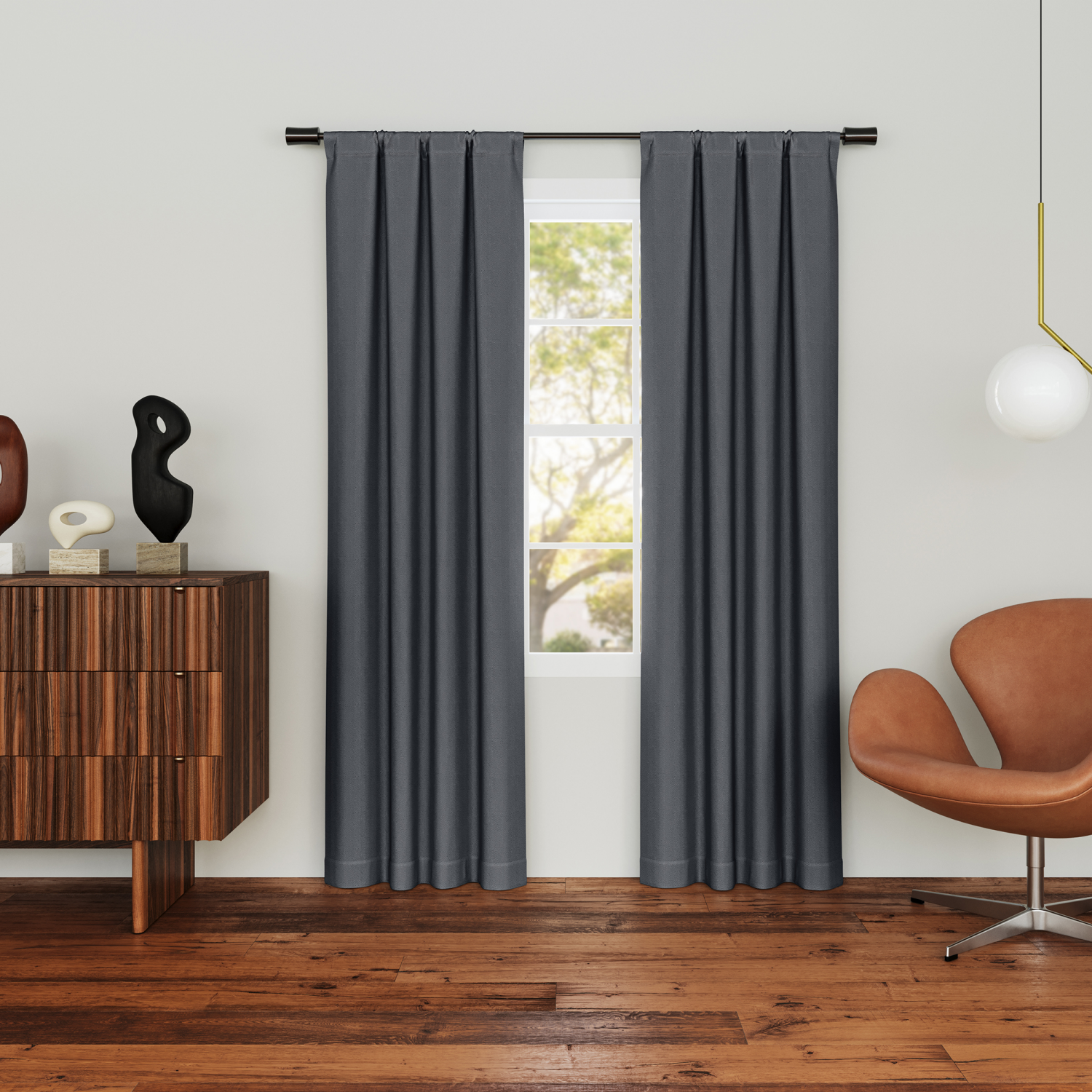 slide 5 of 8, Sun Zero Parsons, 74 x 84 