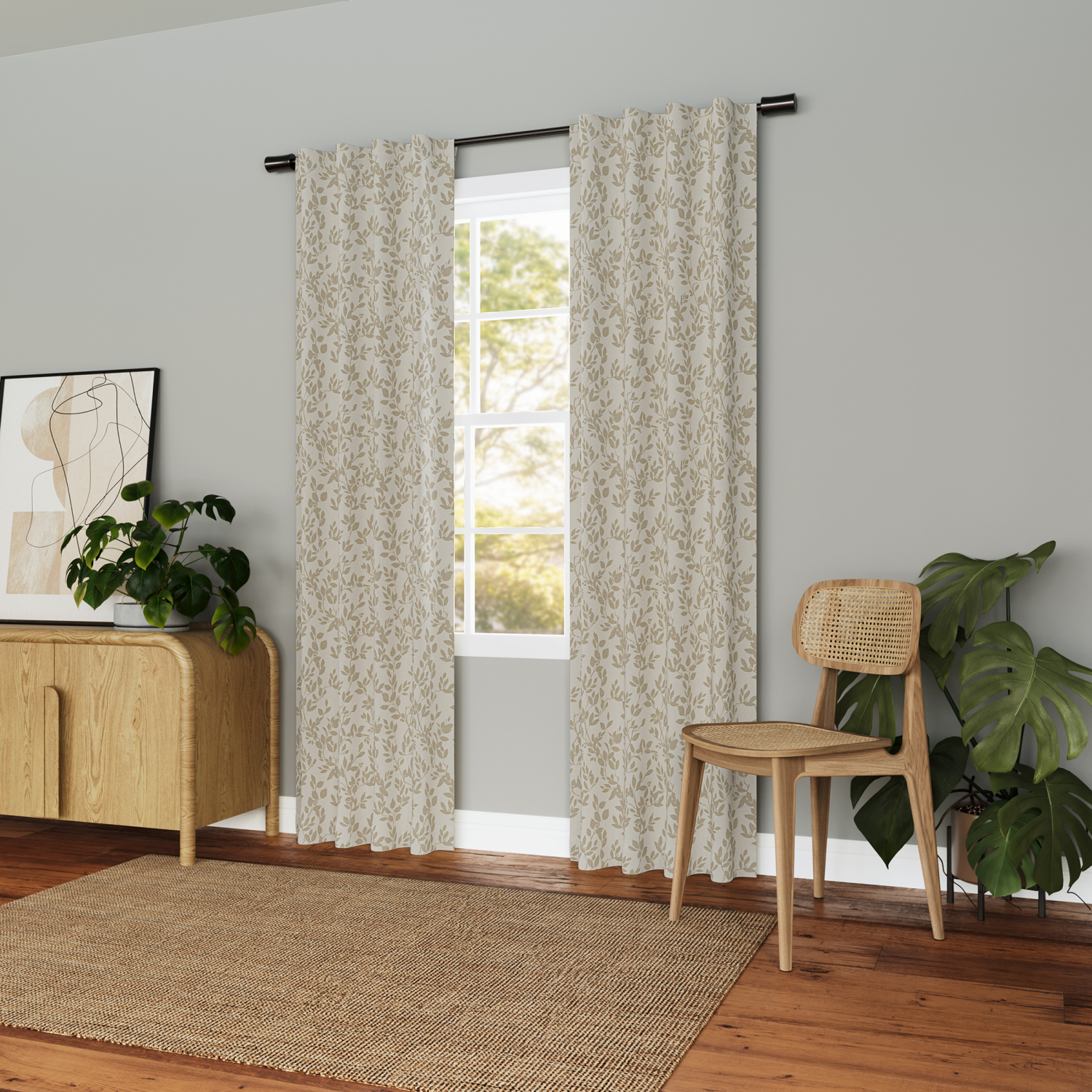 slide 2 of 8, Sun Zero Elmira, 74 x 63 