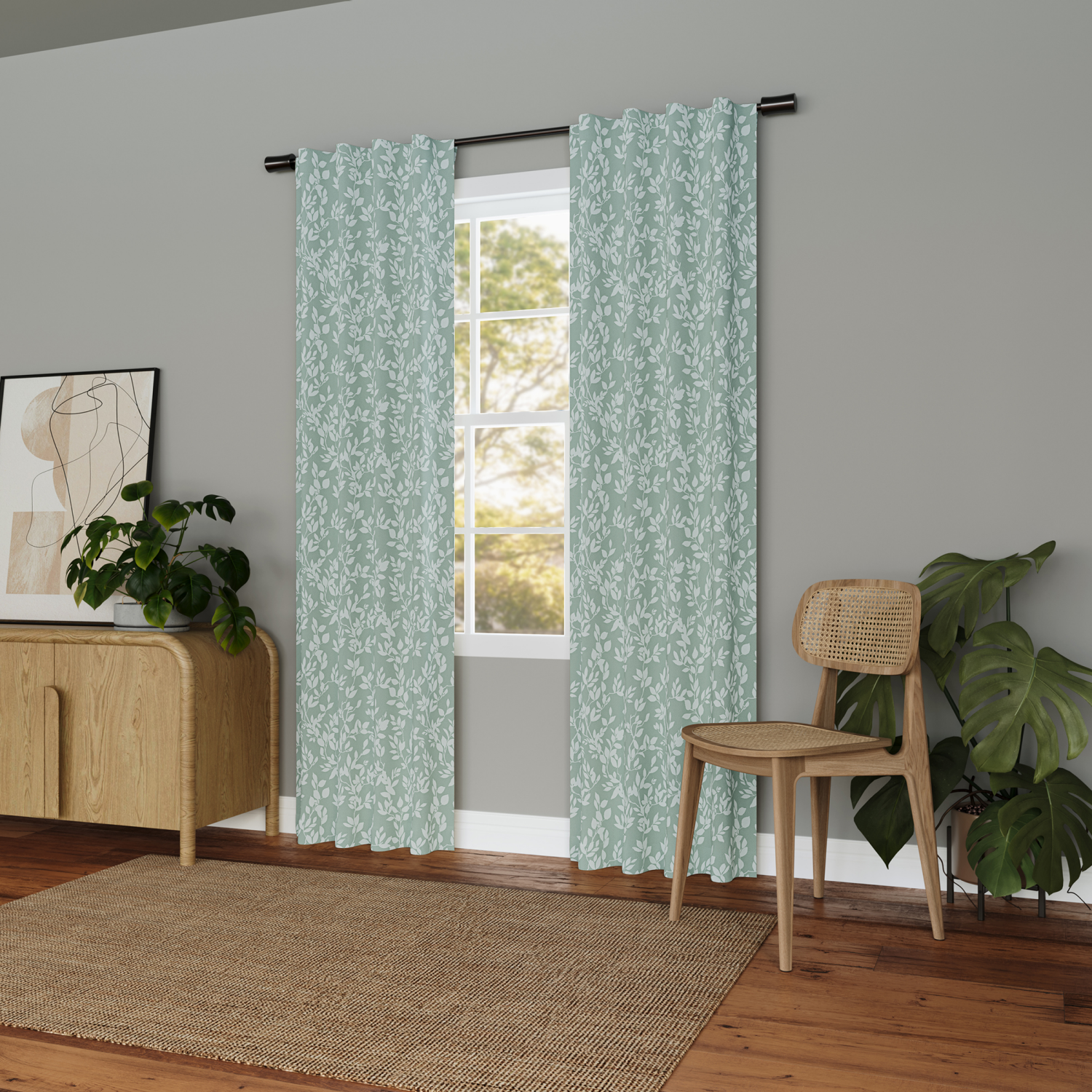 slide 2 of 8, Sun Zero Elmira, 74 x 63 