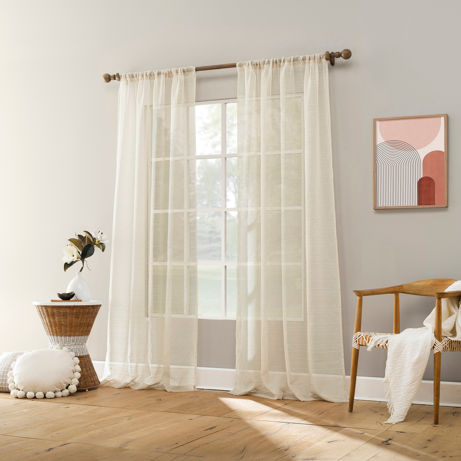 slide 7 of 7, Rhoda, 50 x 63 