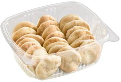 Central Market Mini Pita