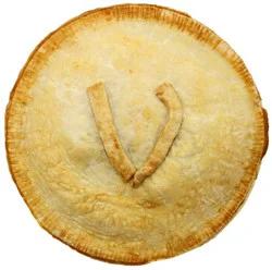 Central Market Vegetable Pot Pie