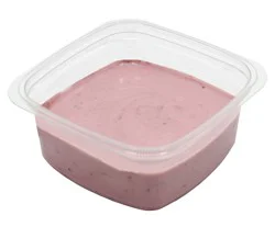 Central Market Prepacked Nana's Fruit Dip, 1 lb