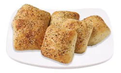 Rolls Ciabatta Mini 6 Ct