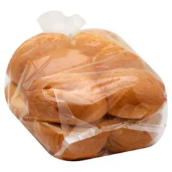 Signature Select Wheat Dinner Rolls 6 Count - Each