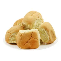 Signature Select Golden Dinner Rolls 6 Count - Each