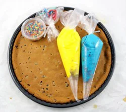 Signature Select Cookie Message Diy - Each